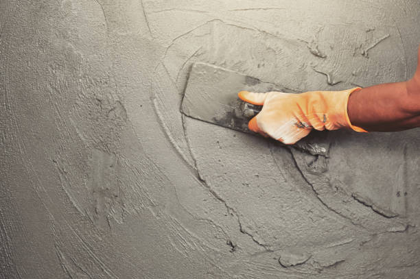 Best Stamped Concrete Services in Gunter, TX
