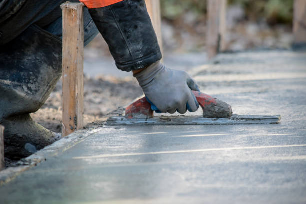 Best Concrete Retaining Walls in Gunter, TX