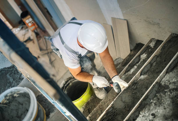 Best Concrete Sealing and Maintenance in Gunter, TX