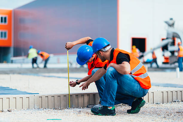 Best Concrete Sealing and Maintenance in Gunter, TX